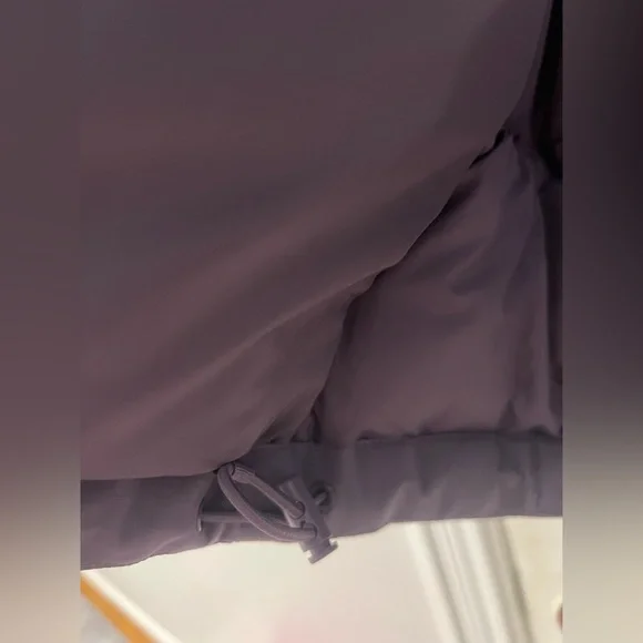 Adidas Helionic Relaxed Down Jacket - Picture 14 of 16